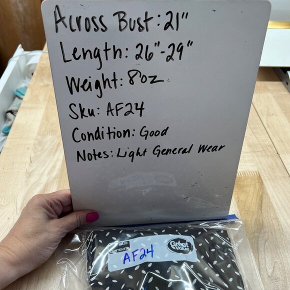 Diane Von Furstenberg Printed Stand Up Collar Button Up Blouse Black Size Small - Picture 11 of 11